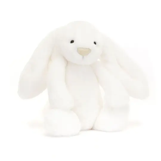 Bashful Luxe Bunny Luna