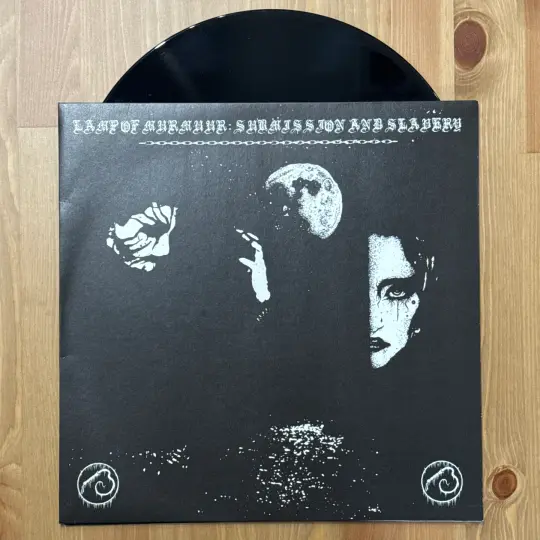 Lamp of Murmuur - Submission & Slavery