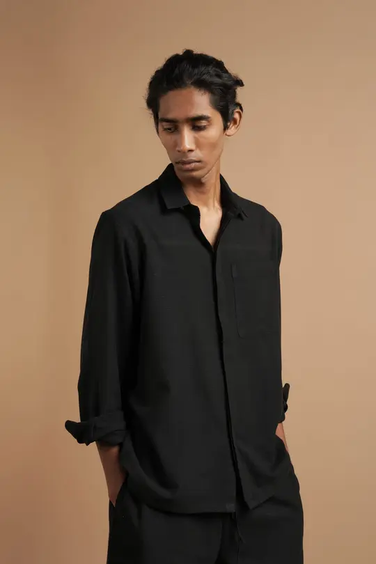 Nomad Shirt