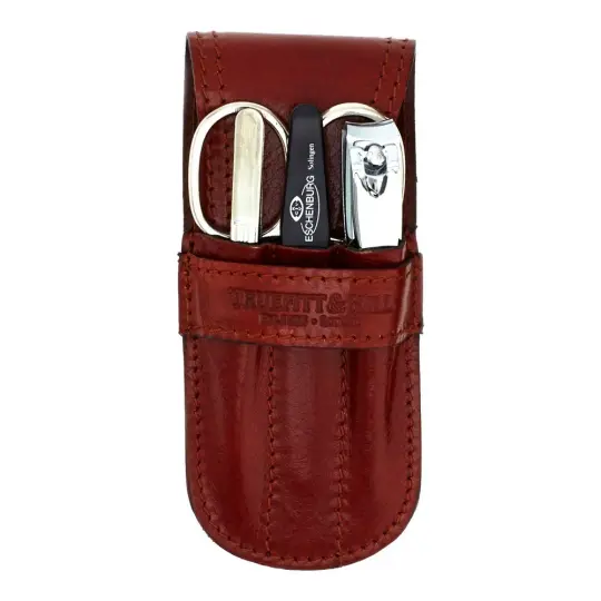 Small Manicure Set - 4 Piece