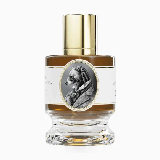 Zoologist Civet Deluxe Bottle