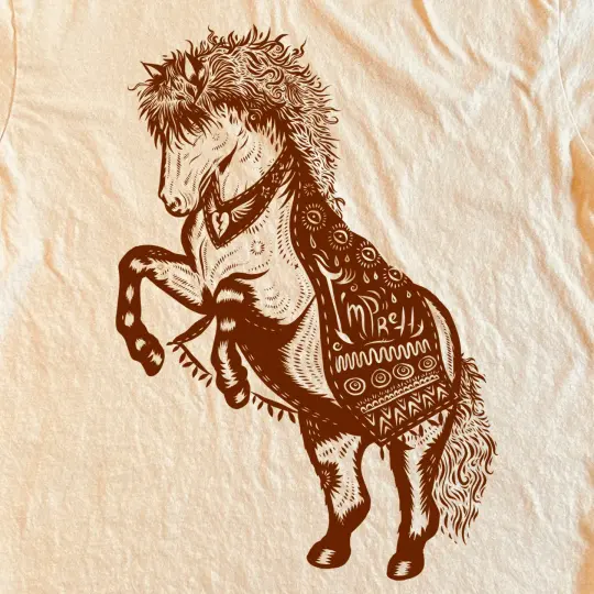 I'M PRETTY TEE