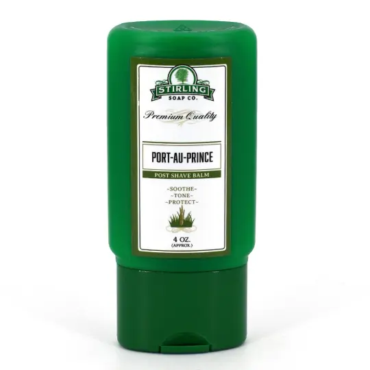 Port-au-Prince - Post-Shave Balm