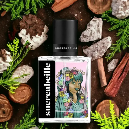 Forest Witch *Retires October 31st