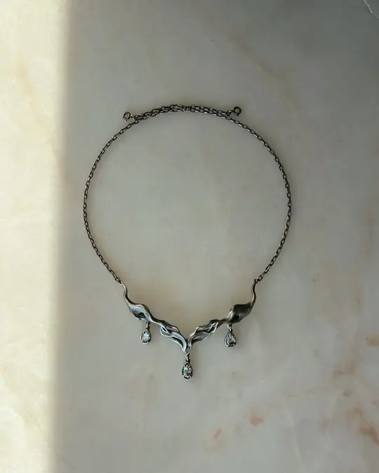 Pyre // Diadem