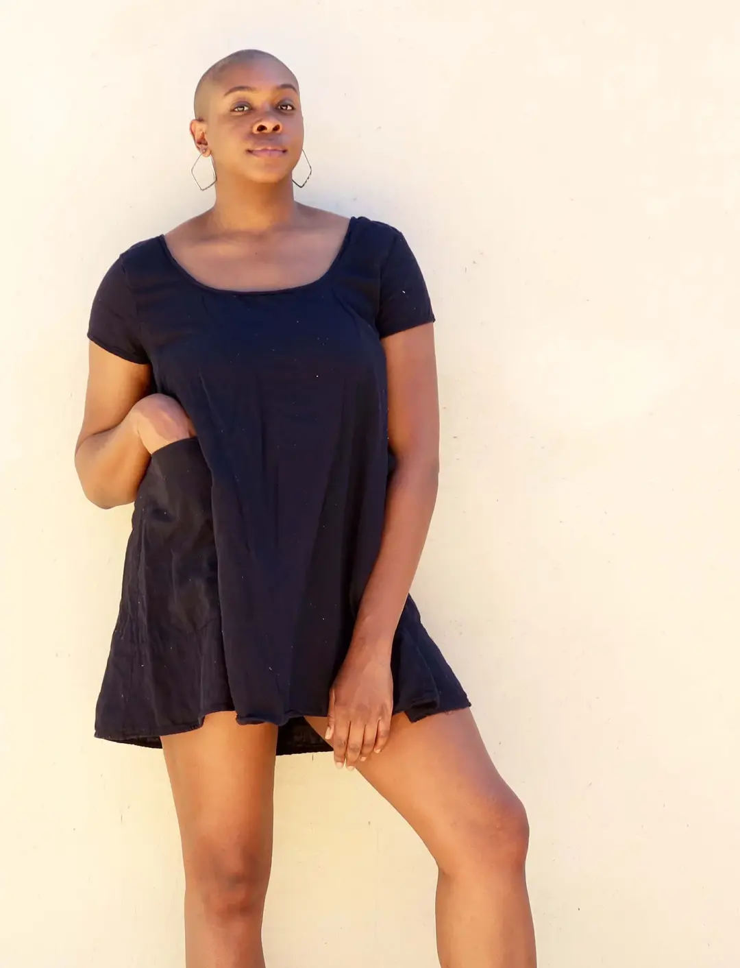 Everyday Perfect Pockets Wanderer Tunic