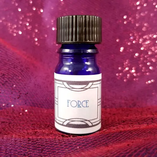 Nui Cobalt: Force