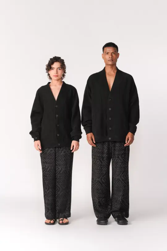 ORU CARDIGAN