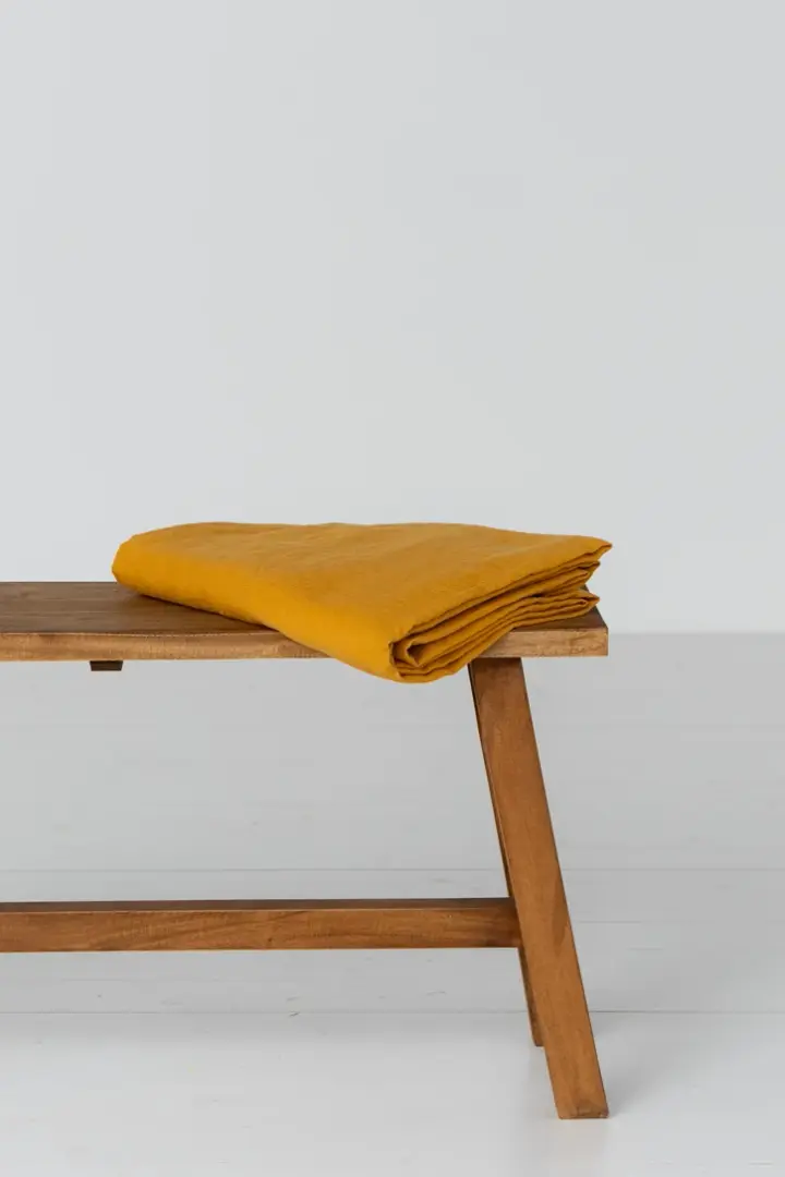 Linen Flat Sheet