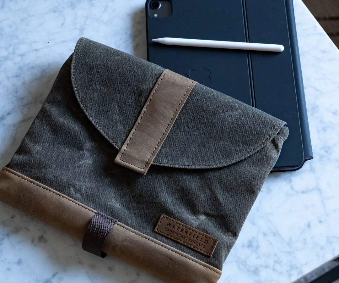 iPad Pro SleeveCase