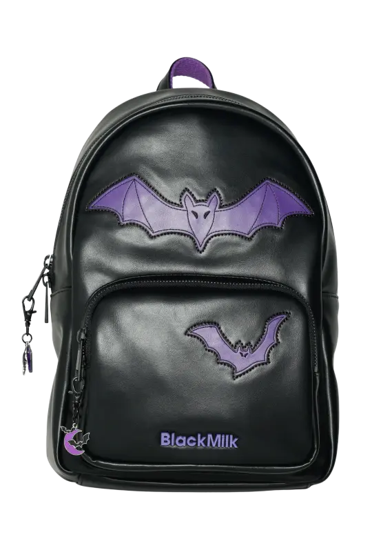 Bats Backpack