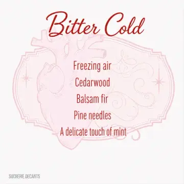 Bitter Cold