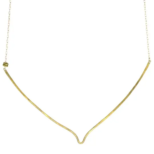 Recast Southern Lights necklace