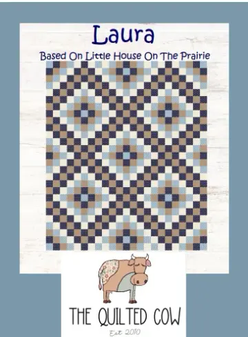 Laura Quilt