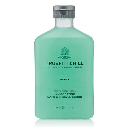 Invigorating Bath & Shower Scrub