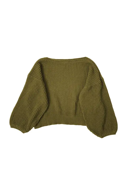 Clove Sweater