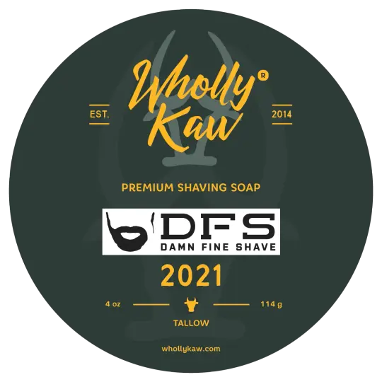 DFS 2021 After Shave Splash