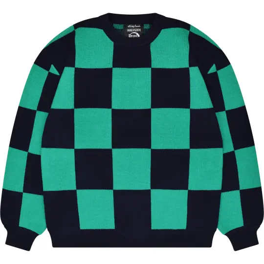 Tanjiro Sweater