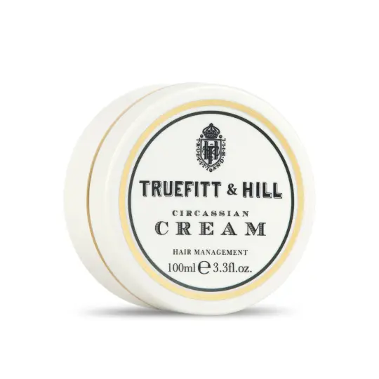 Circassian Cream