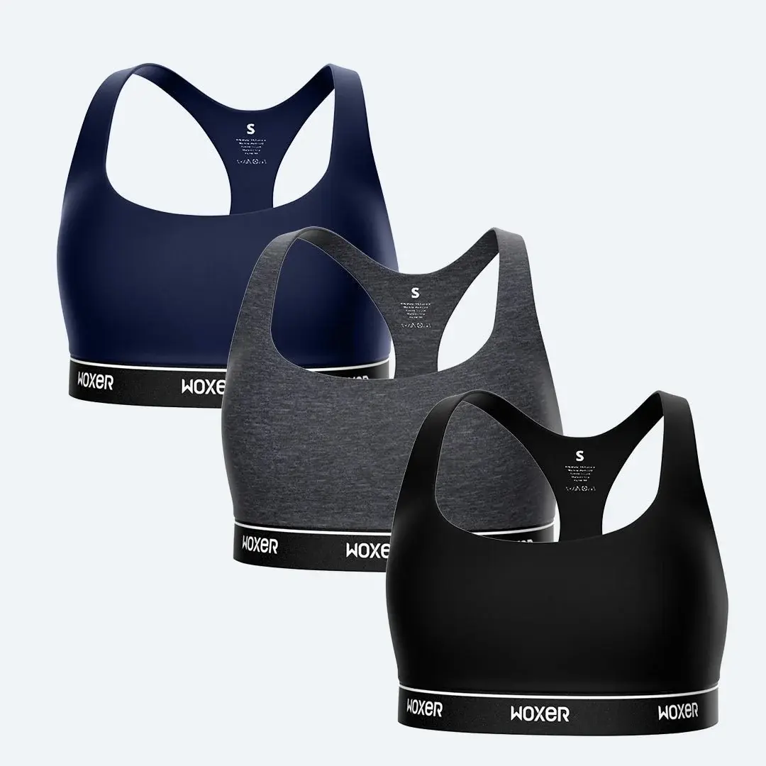 Boss Inviting 3-Pack