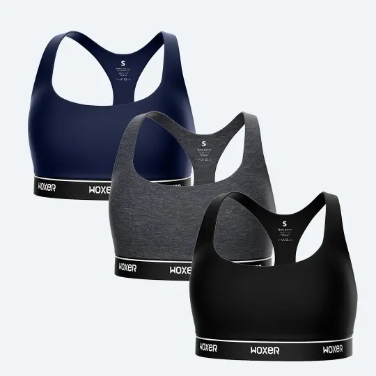 Boss Inviting 3-Pack