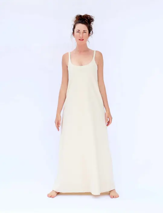 Sadhana Ojai Long Dress
