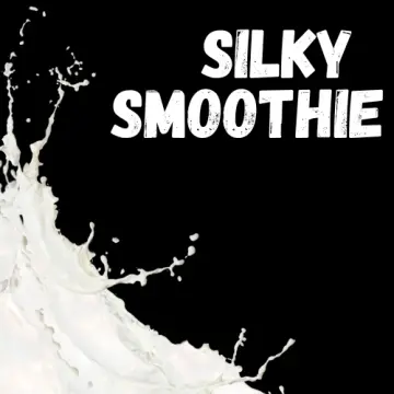 Silky Smoothie