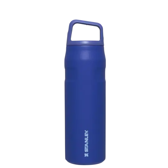 Iceflow Bottle with Cap and Carry
