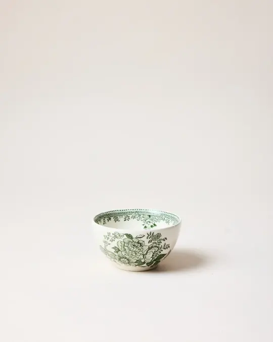 Vintage Transferware - Mini Bowl