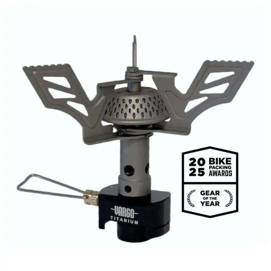 Jet-Ti 2 Stove