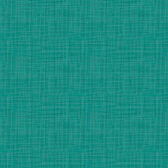 Grasscloth Cottons in Teal