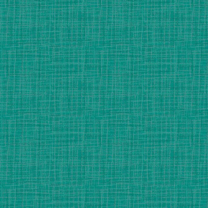 Grasscloth Cottons in Teal