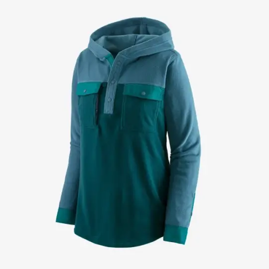 Women's L/S Early Rise Shirt