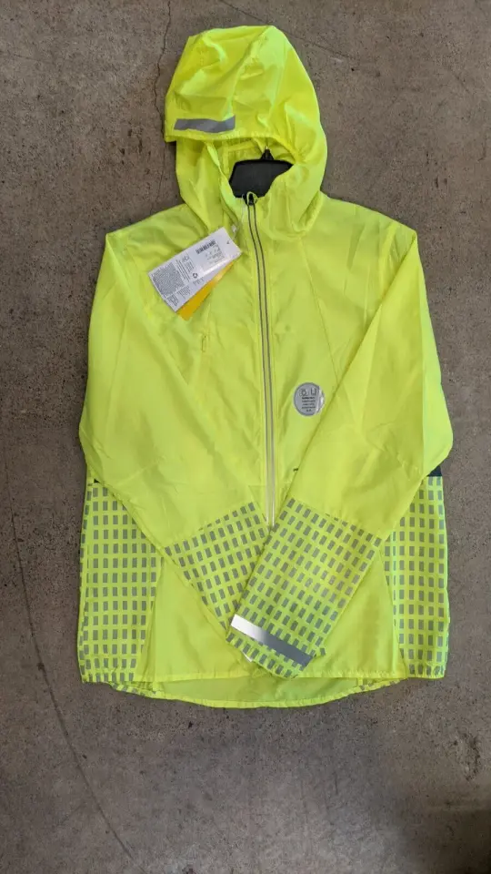 Ronhill Men's Tech Afterhours Jacket