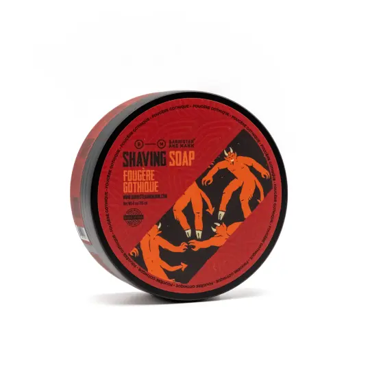 Fougère Gothique Shaving Soap