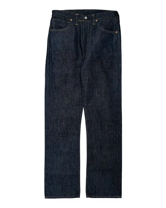 Warehouse Lot. S1003XX-LTD 30th Anniversary Limited Edition Indigo Denim