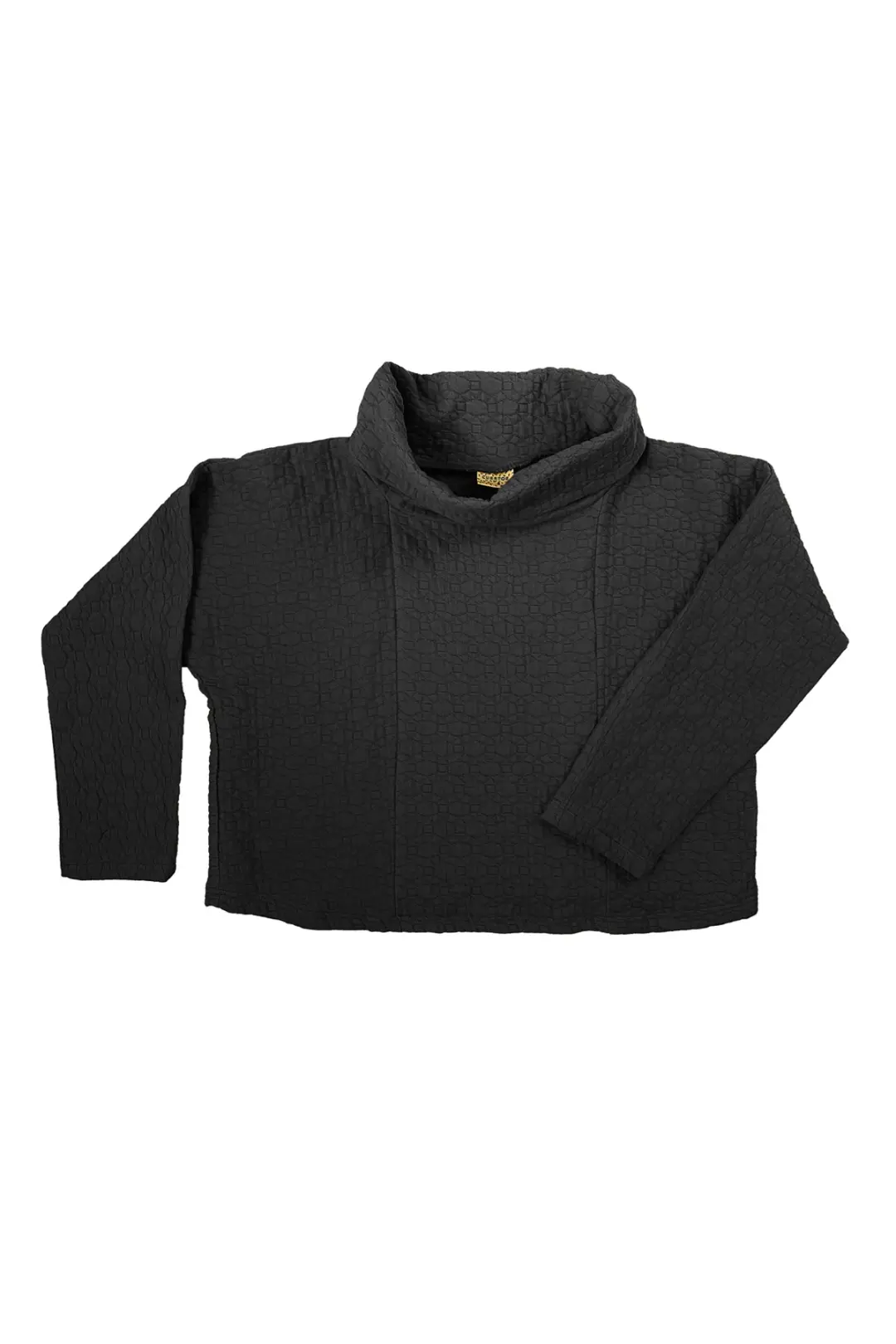 Sunday Pullover