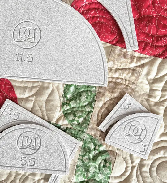 Understory Template Set