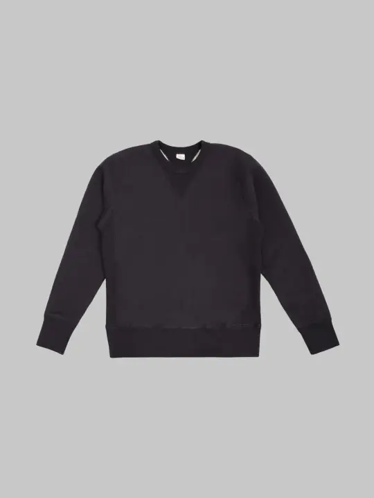 UES New Purcara Sweatshirt Navy