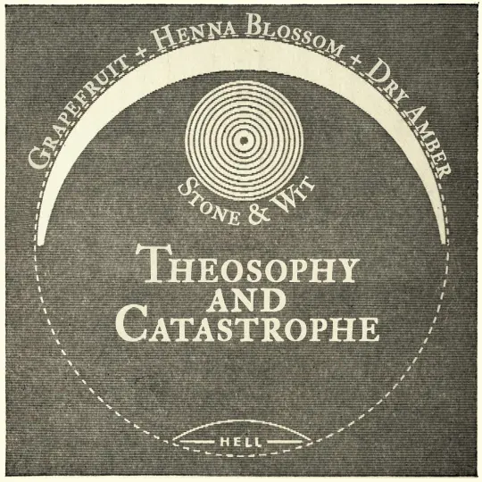 Theosophy & Catastrophe - Perfume