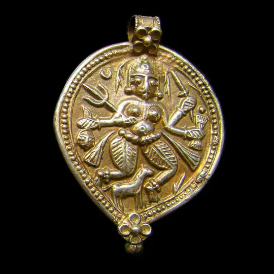 Amulet Perfume Oil