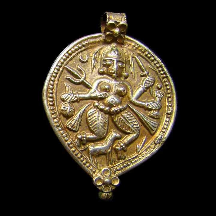Amulet Perfume Oil
