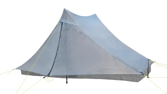 DupleXL Zip Tent DISC