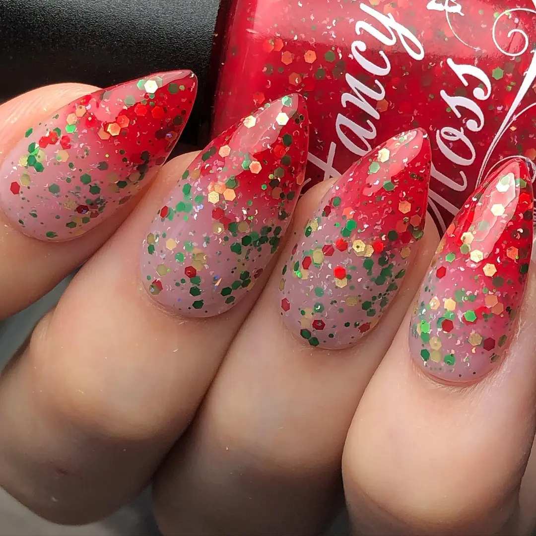 Fancy Christmas