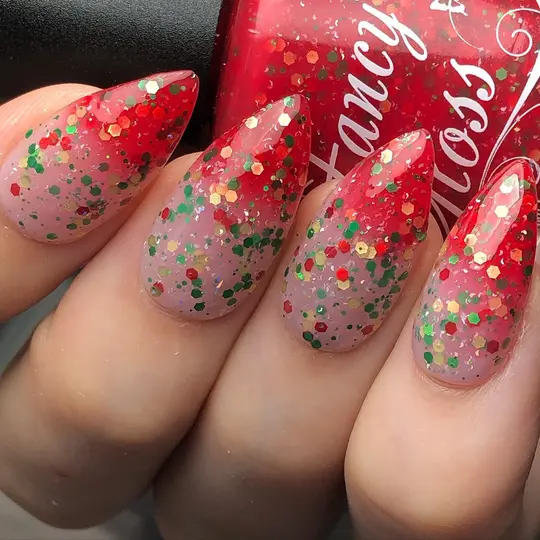 Fancy Christmas