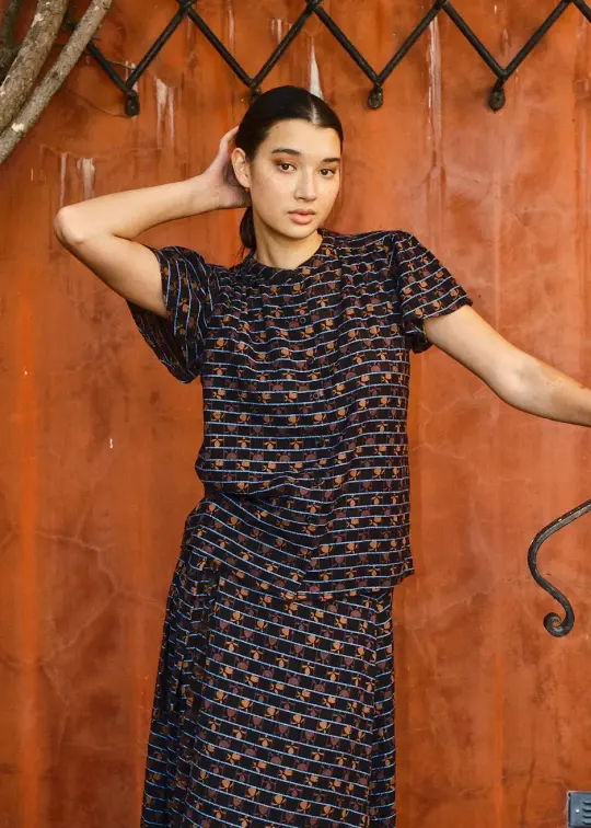 kenna top | fall 26 | mischief