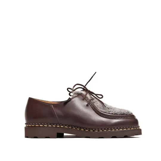Paraboot Michael Lisse Café/Vison