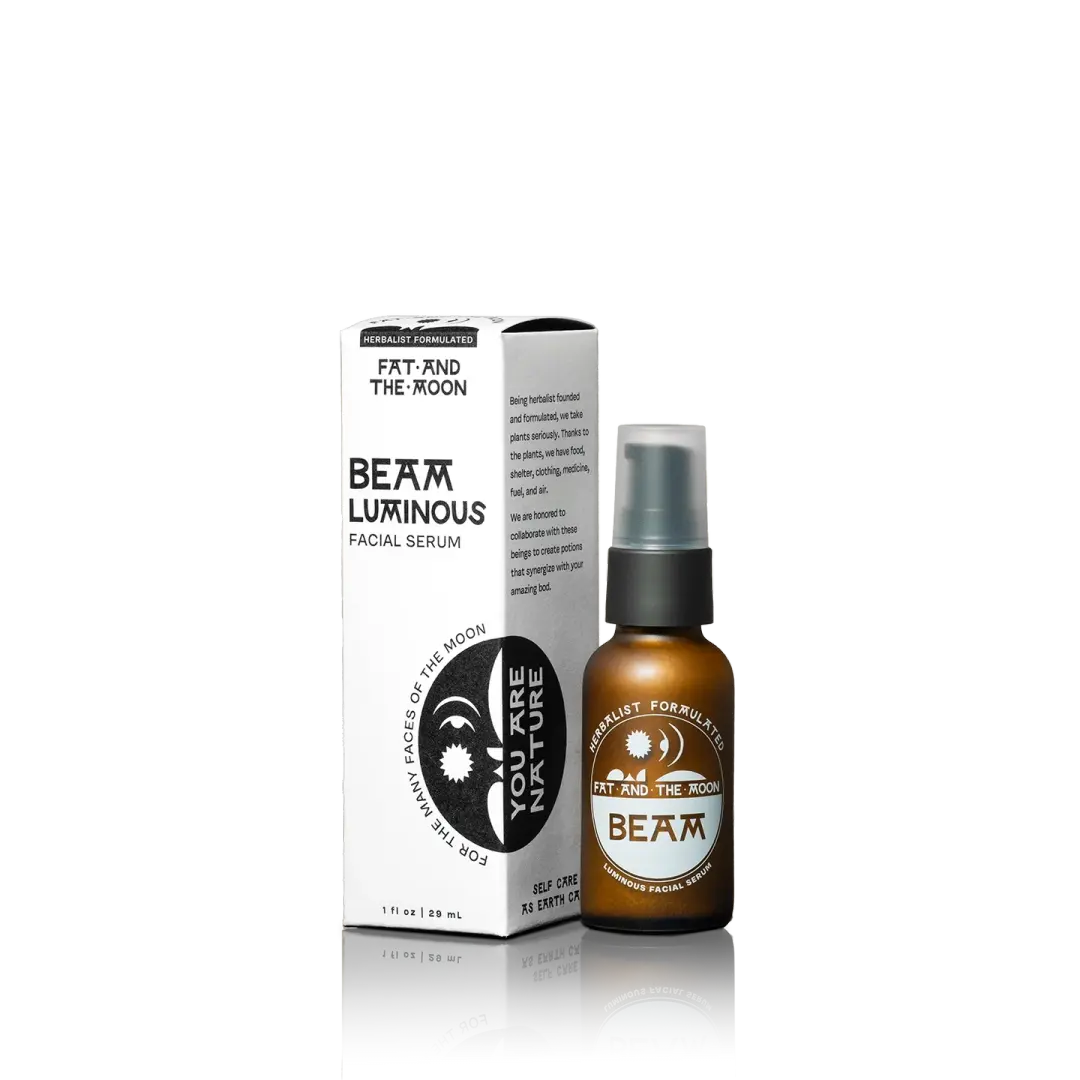 Beam Luminous Facial Serum
