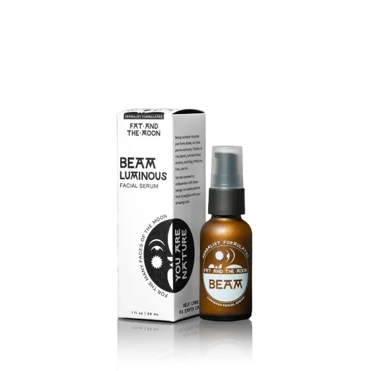 Beam Luminous Facial Serum