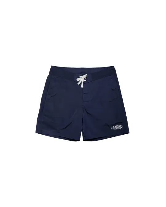 Stüssy Coastal Board Short Blue